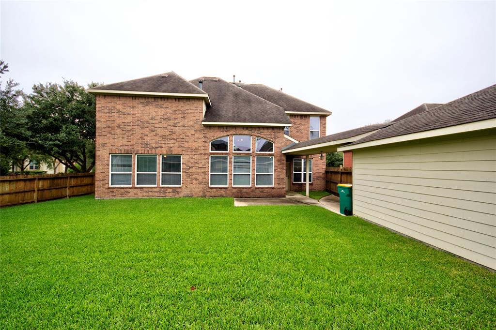 3011 Willow Brook Court, Pearland, Texas image 31