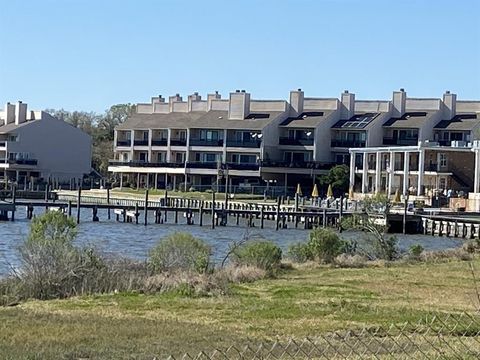 A home in Seabrook