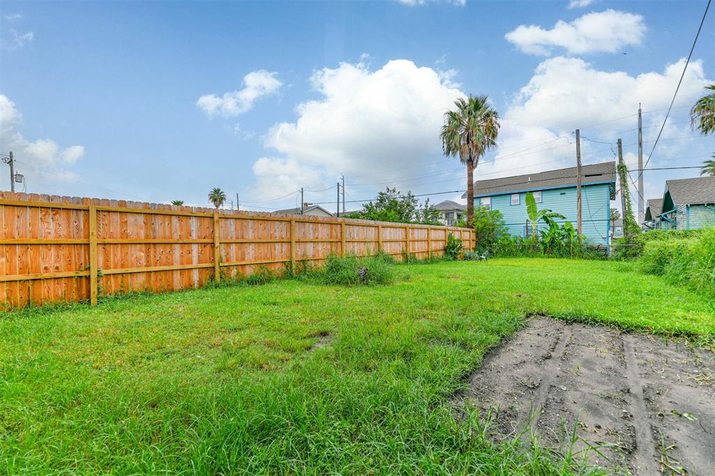 3714 Ball, Galveston, Texas image 7
