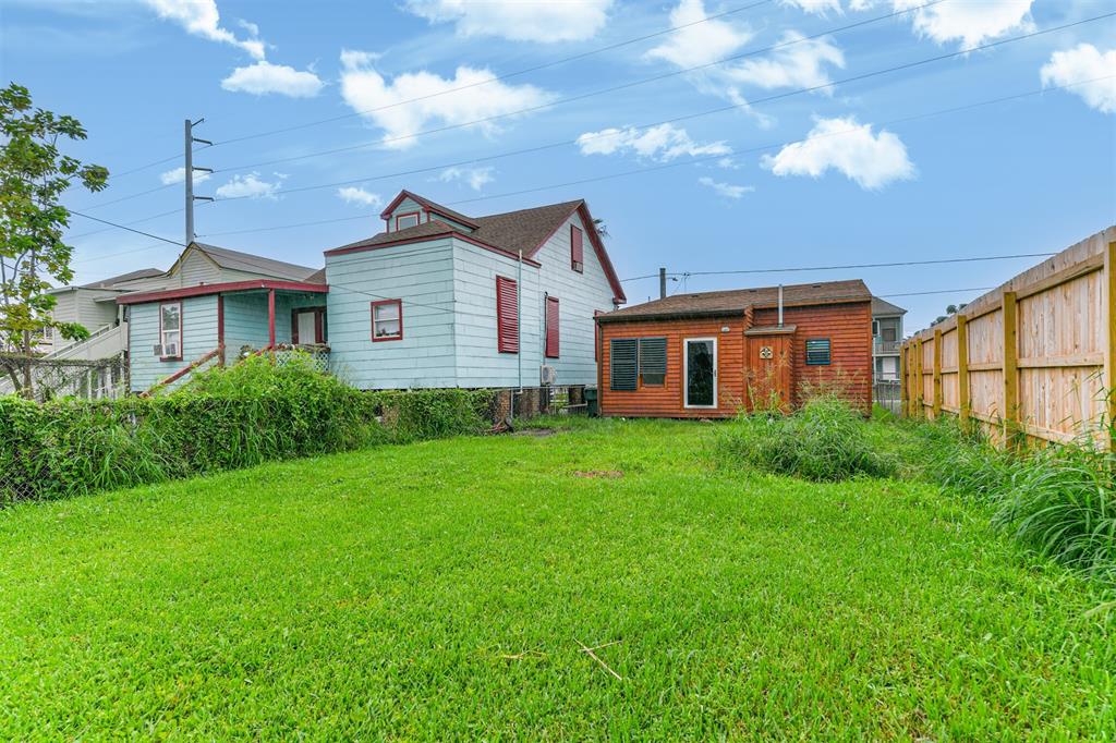 3714 Ball, Galveston, Texas image 8