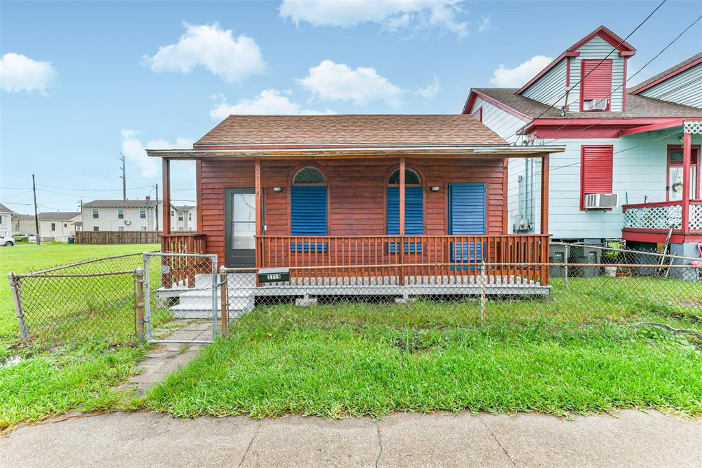 3714 Ball, Galveston, Texas image 4