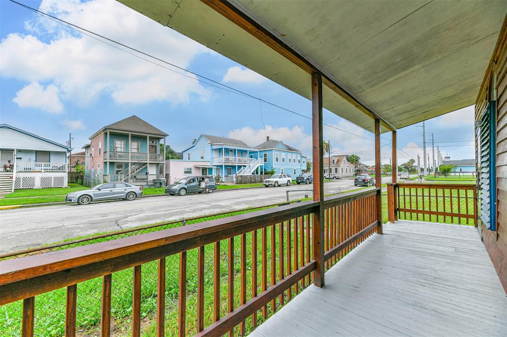 3714 Ball, Galveston, Texas image 2