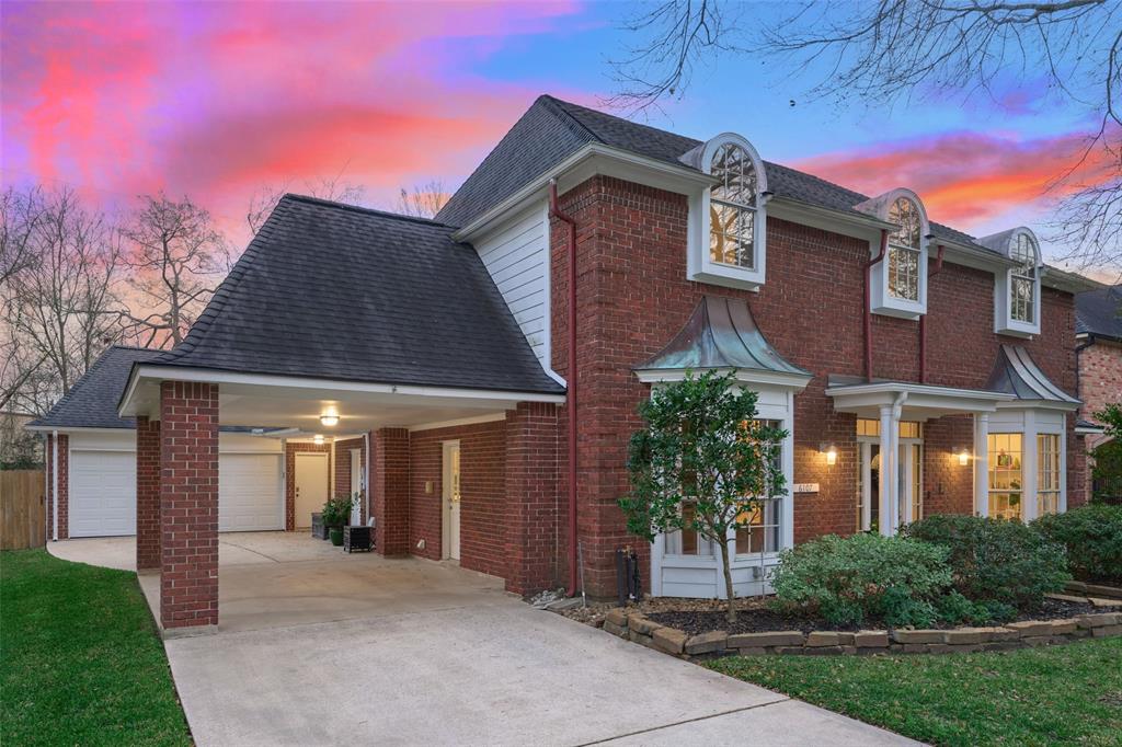 6107 Sandypine Drive