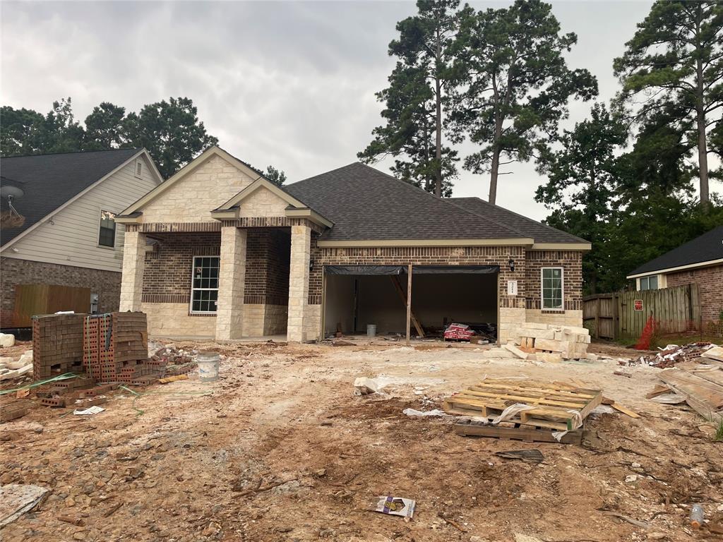 3211 Woodwind Road