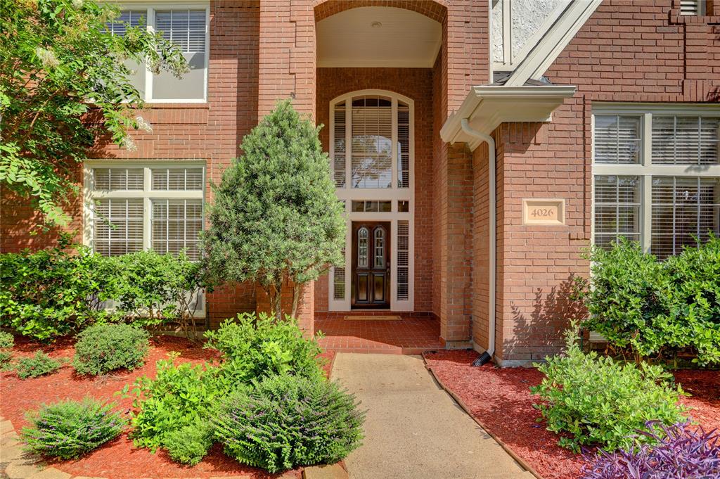 4026 Village Corner Drive