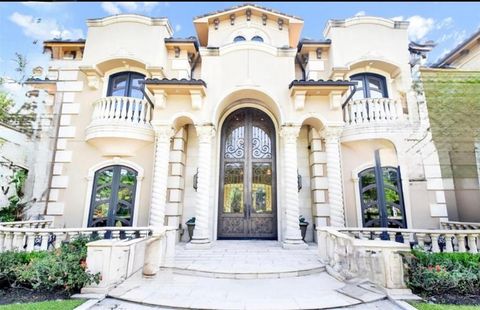 11117 Beinhorn Road Houston TX 77024