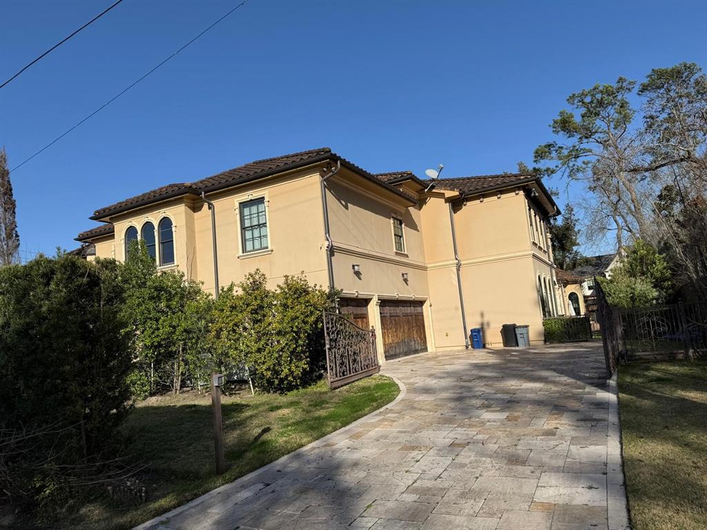 11117 Beinhorn Road