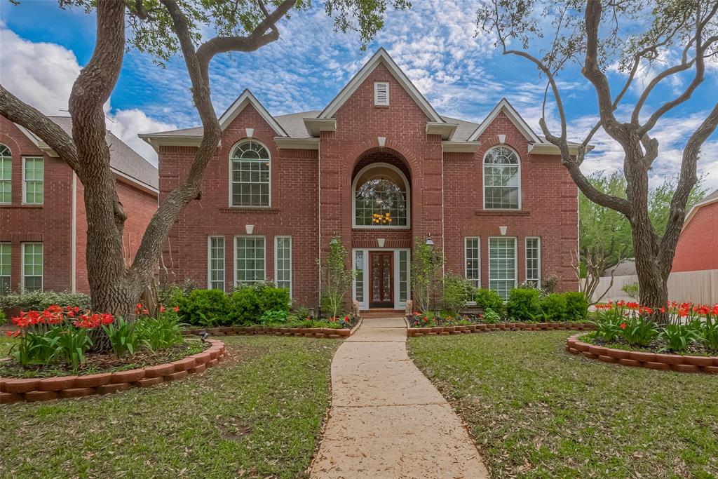 4218 Magnolia Lane Ln, Sugar Land, Texas image 1