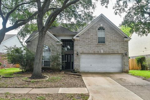 Photo of 1202 Augusta Drive, Richmond, TX 77406 (MLS # 52504544)