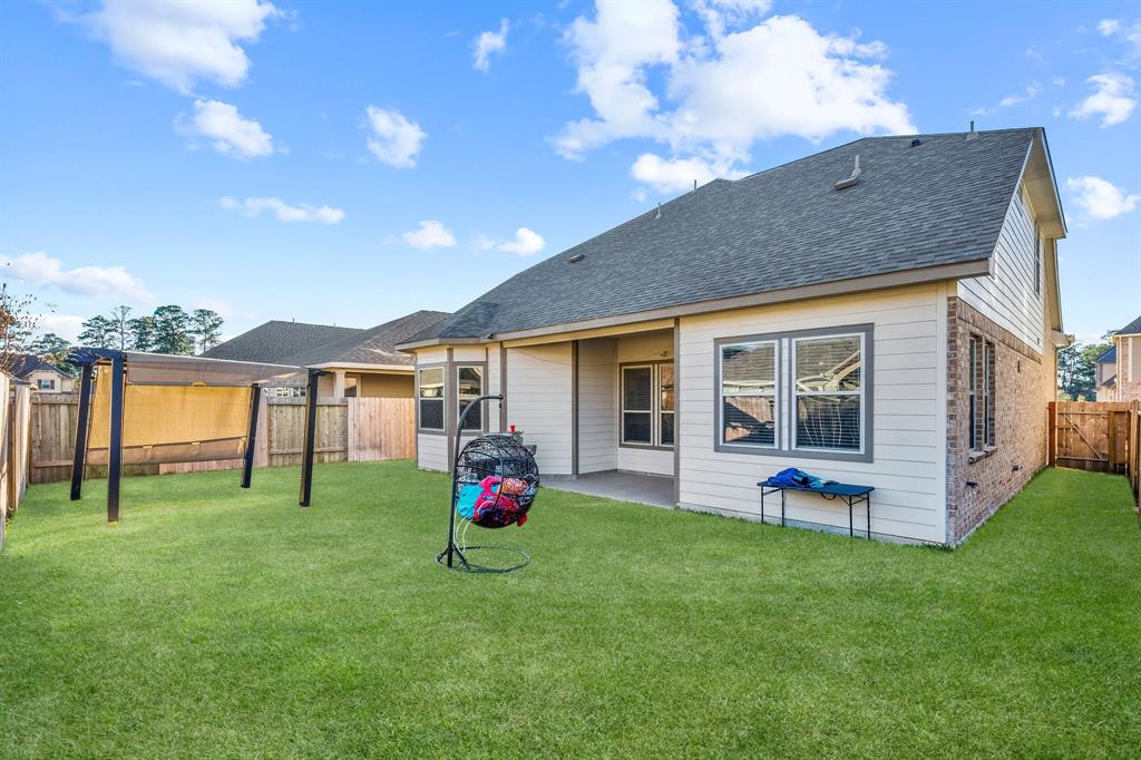 21024 Bracer St St, Kingwood, Texas image 18