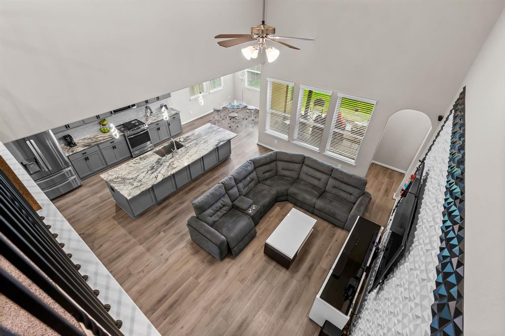 21024 Bracer St St, Kingwood, Texas image 1