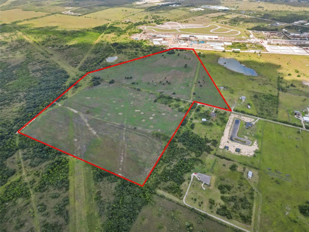 0000 Blimp Base, Hitchcock, Texas image 13