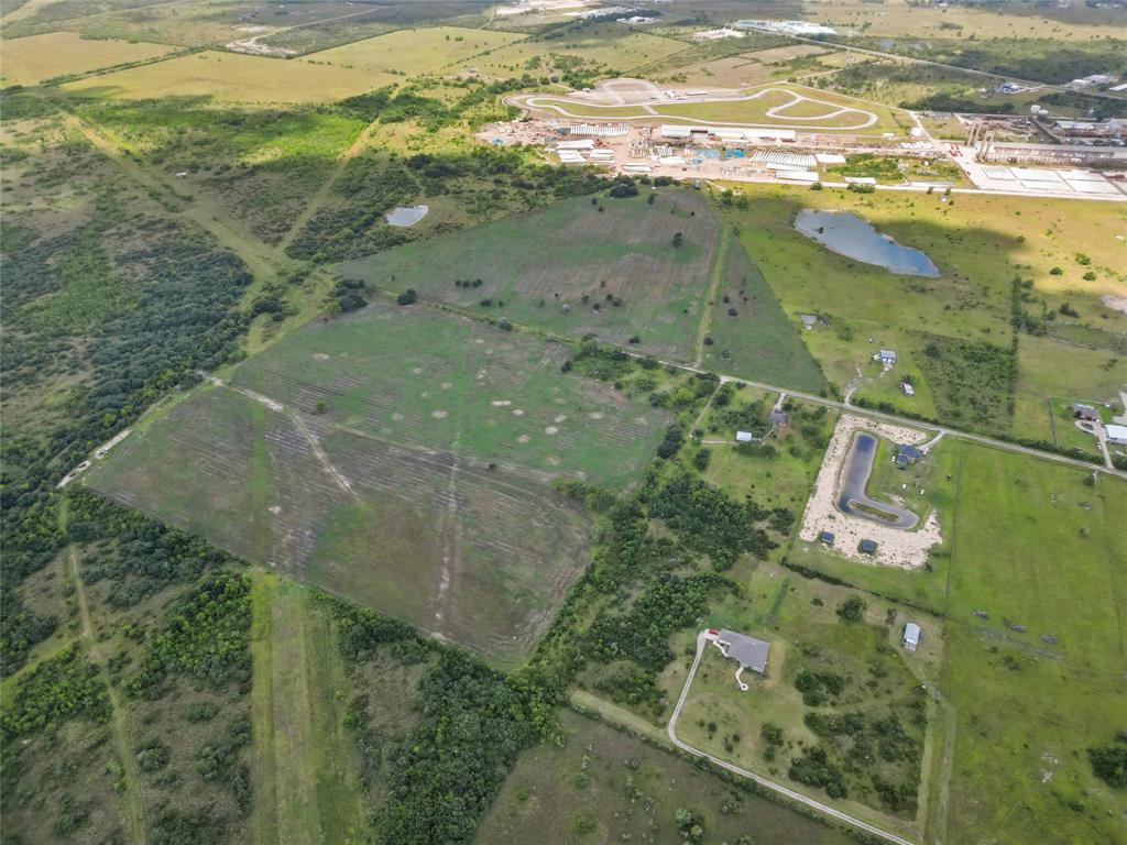 0000 Blimp Base, Hitchcock, Texas image 14