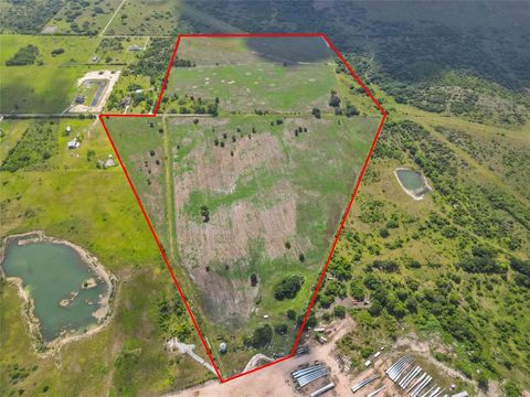Vacant Land For Sale - 0000 Blimp Base<br/> Hitchcock, TX 77563