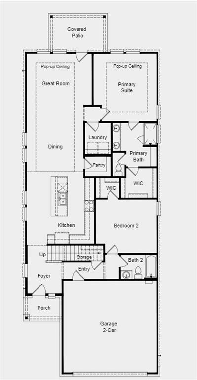 Photo 2 of 7 of 22114 Ingham Bluff Lane house