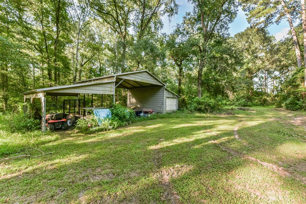 1660 County Road 3011