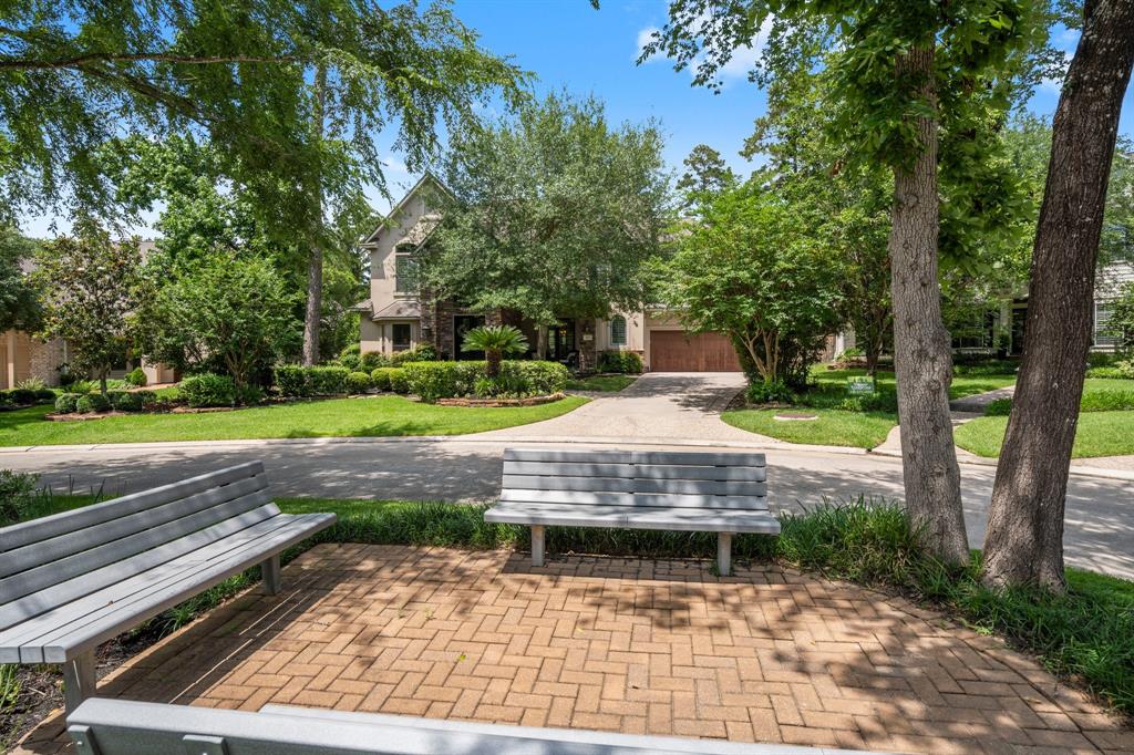 6 Coverdell Park, The Woodlands, Texas image 43