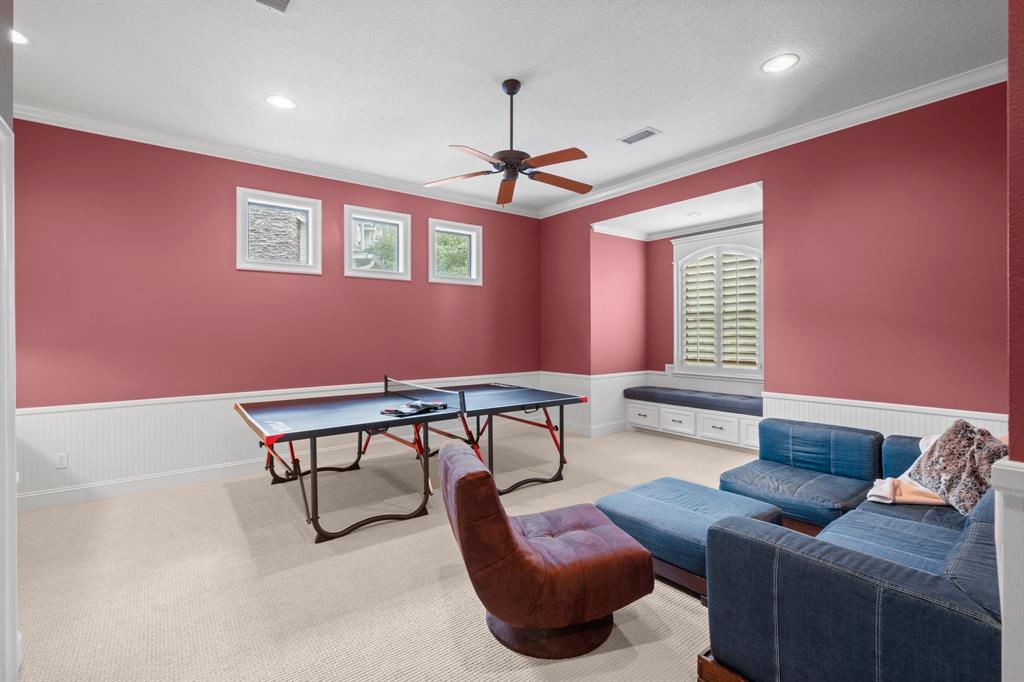 6 Coverdell Park, The Woodlands, Texas image 26