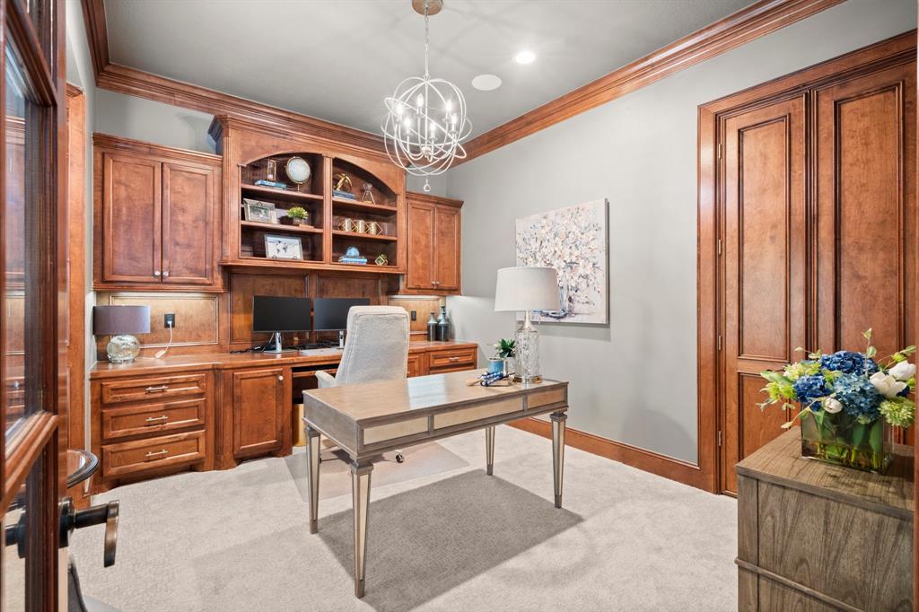 6 Coverdell Park, The Woodlands, Texas image 21