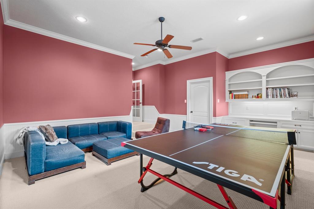 6 Coverdell Park, The Woodlands, Texas image 25