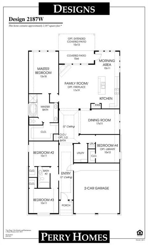 A home in Fulshear