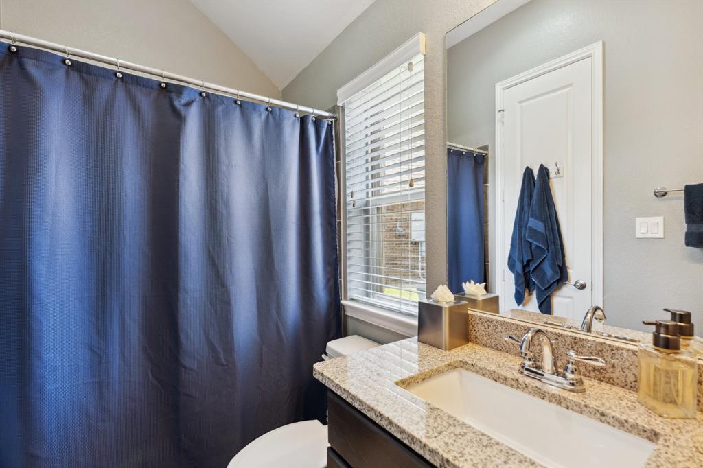2203 Polly Pointe Lane, Richmond, Texas image 19
