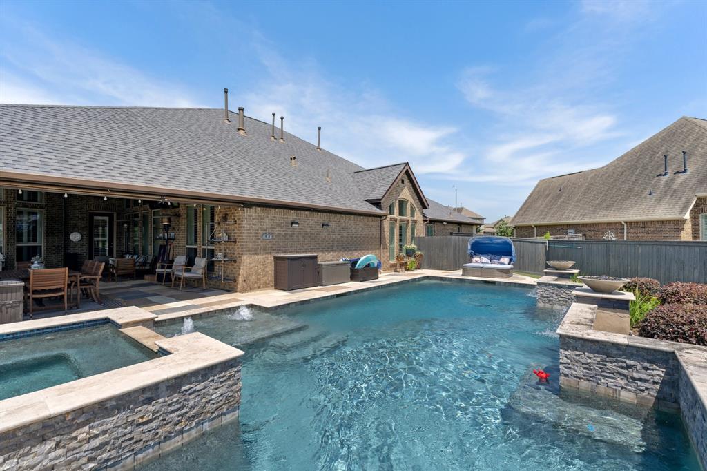 2203 Polly Pointe Lane, Richmond, Texas image 30