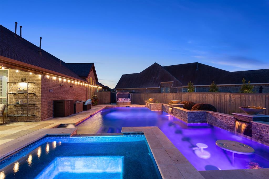 2203 Polly Pointe Lane, Richmond, Texas image 40