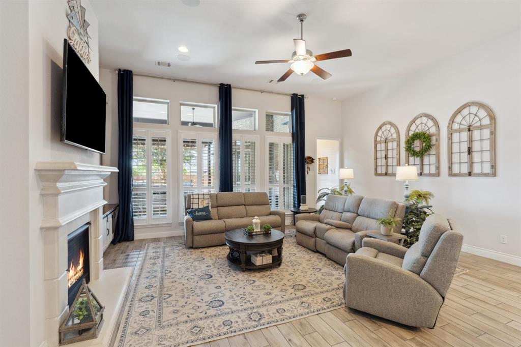 2203 Polly Pointe Lane, Richmond, Texas image 15