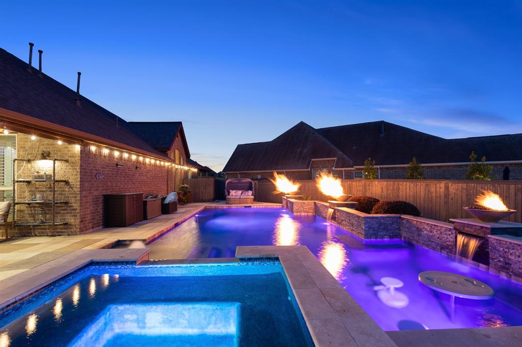 2203 Polly Pointe Lane, Richmond, Texas image 38
