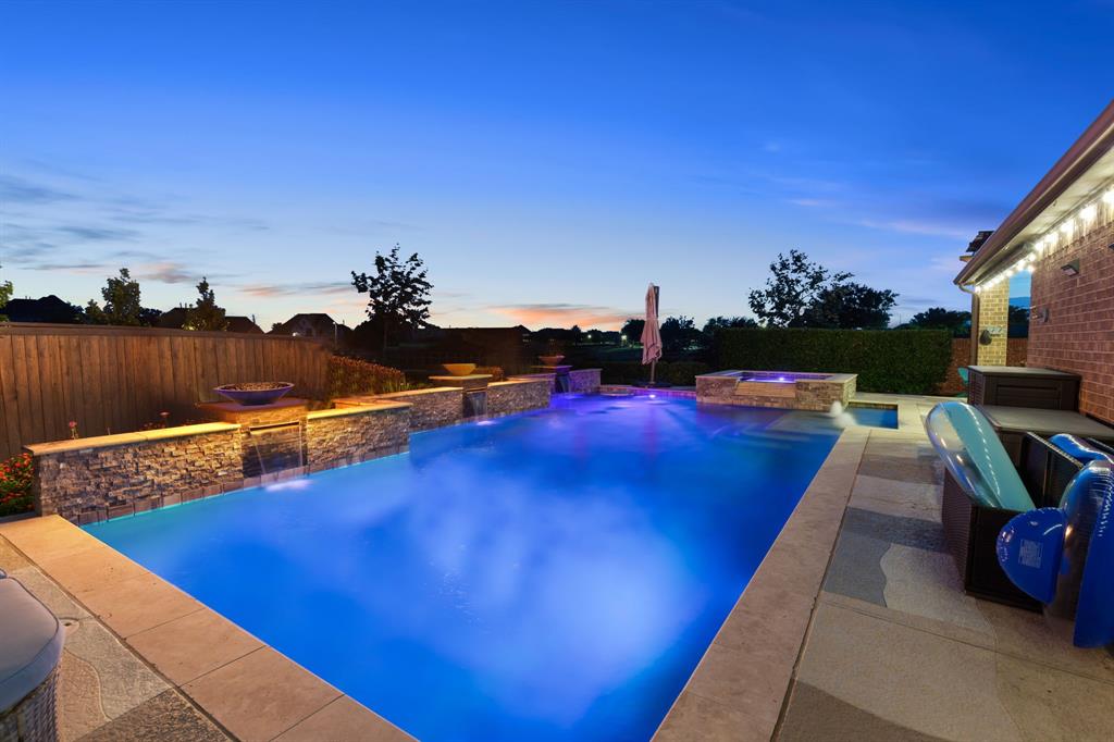 2203 Polly Pointe Lane, Richmond, Texas image 41