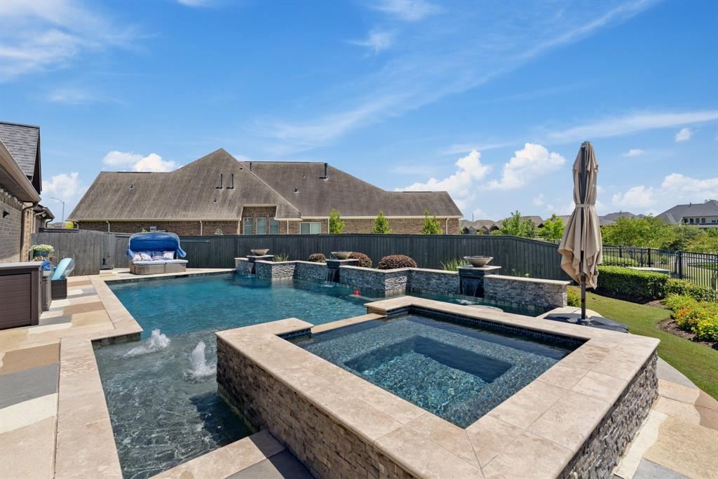 2203 Polly Pointe Lane, Richmond, Texas image 29