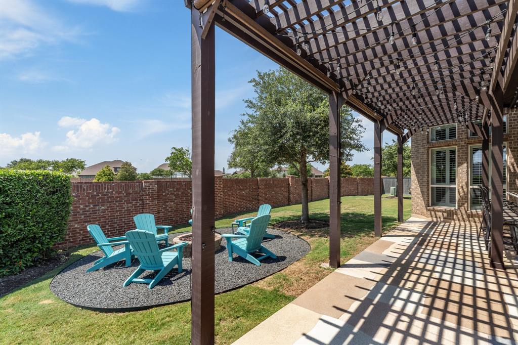 2203 Polly Pointe Lane, Richmond, Texas image 34