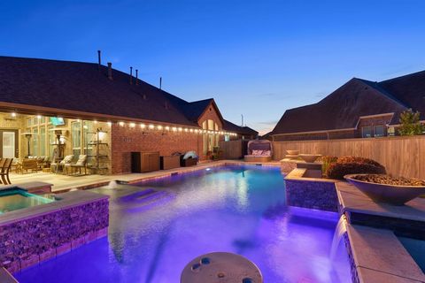 2203 Polly Pointe Lane Richmond TX 77469