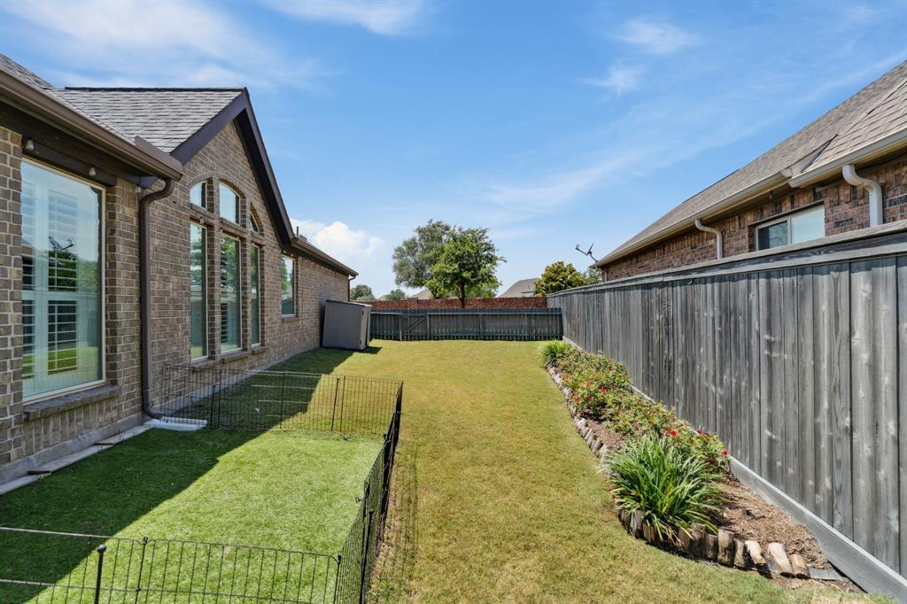 2203 Polly Pointe Lane, Richmond, Texas image 35