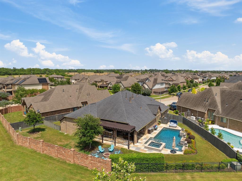 2203 Polly Pointe Lane, Richmond, Texas image 42