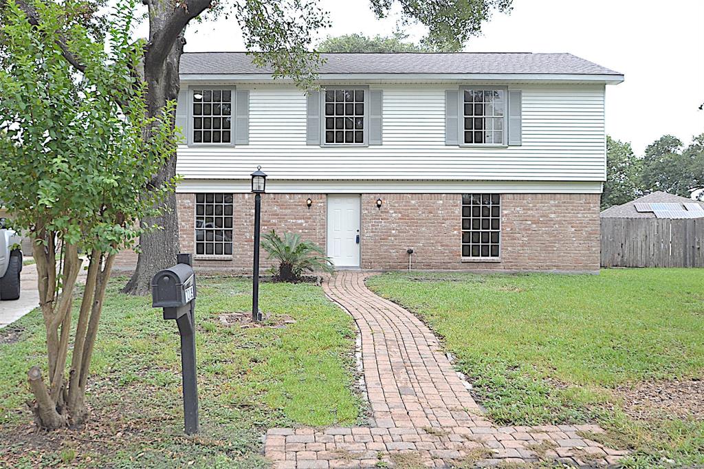 View Houston, TX 77088 house