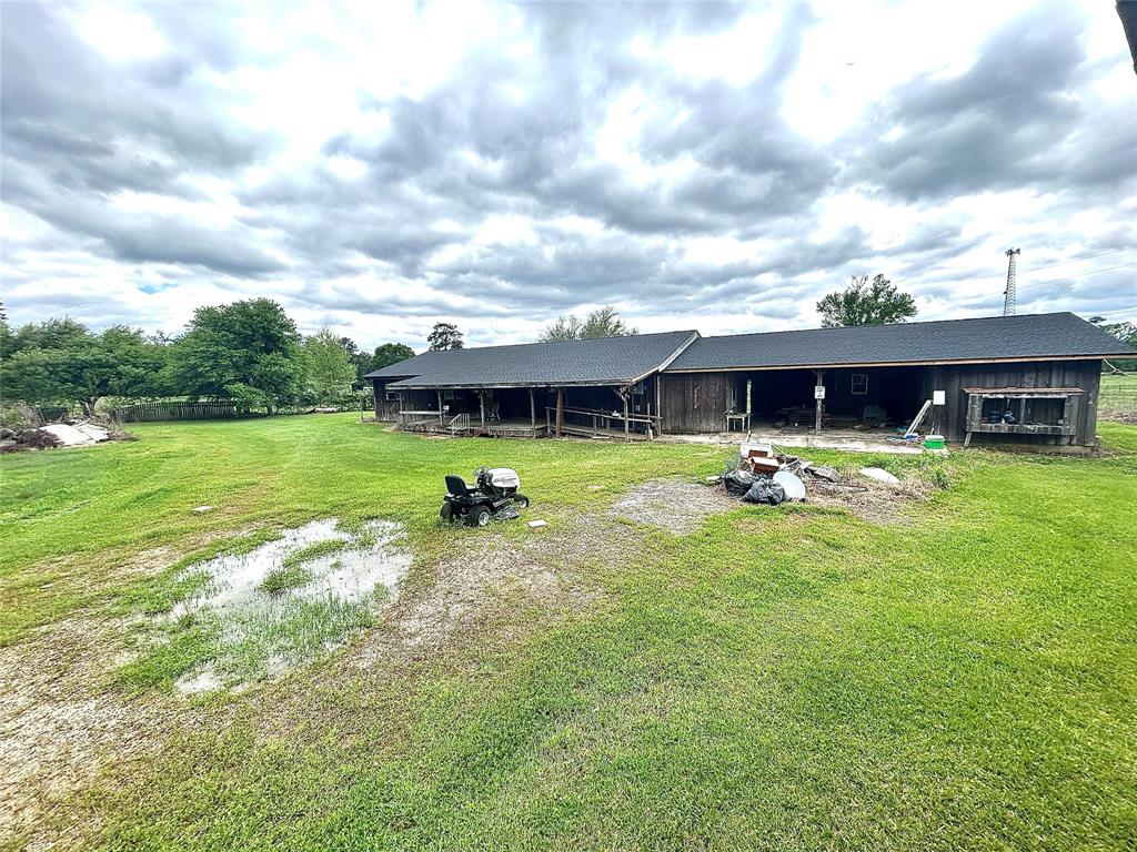 217 County Road 3083, Call, Texas image 4