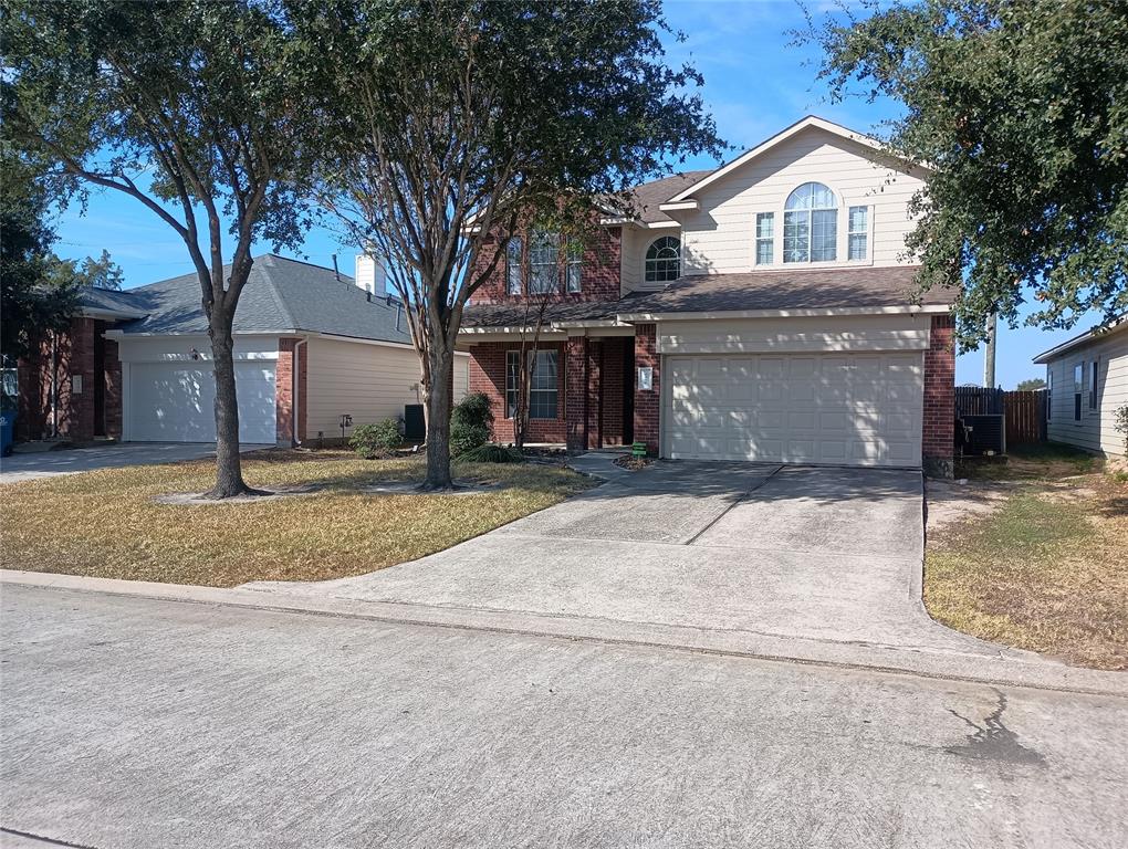6530 Bella Noche Drive, Spring, Texas image 1