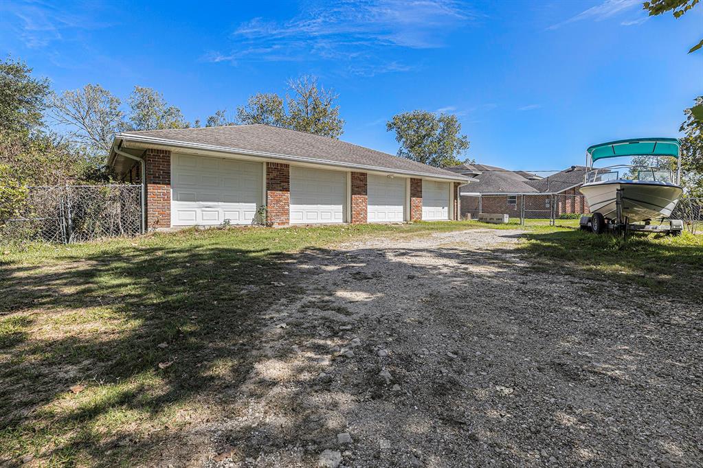 5023 Ghinaudo Road, Hitchcock, Texas image 45