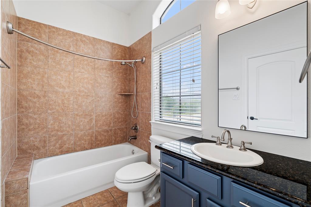 3615 Hempstead Villa Drive, Houston, Texas image 23