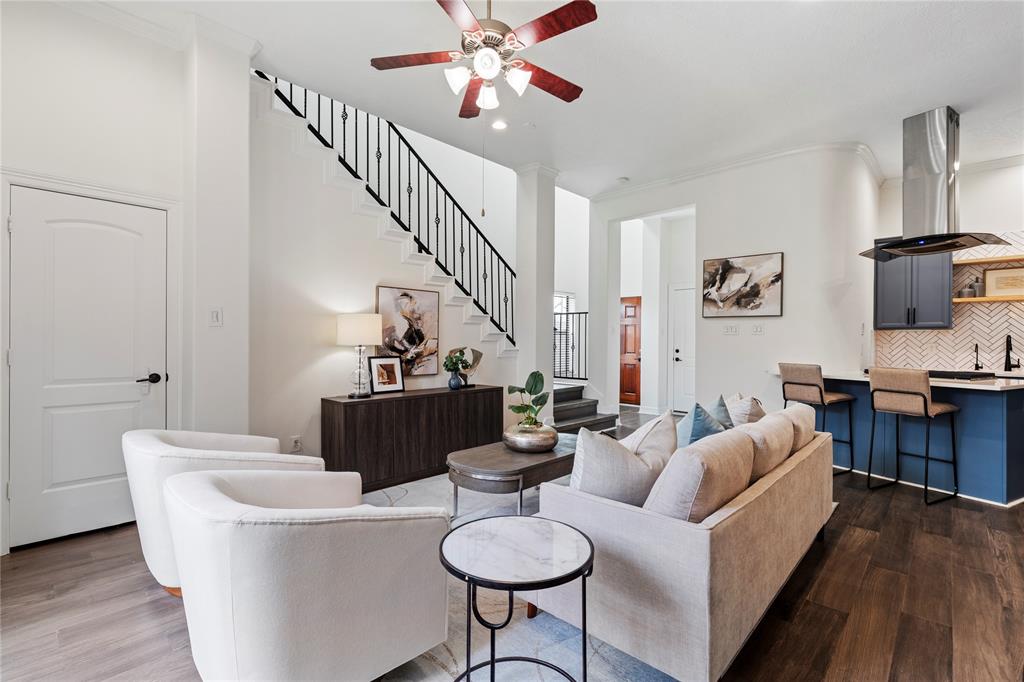3615 Hempstead Villa Drive, Houston, Texas image 5