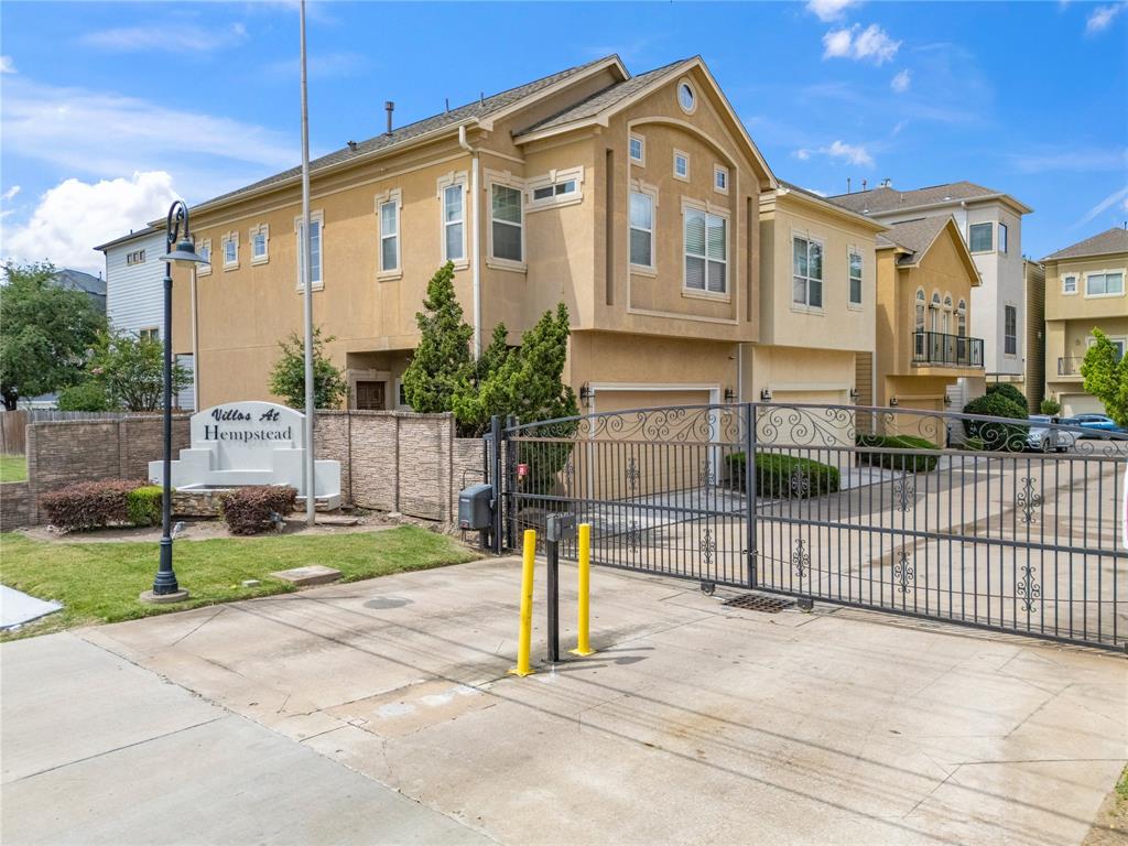 3615 Hempstead Villa Drive, Houston, Texas image 31
