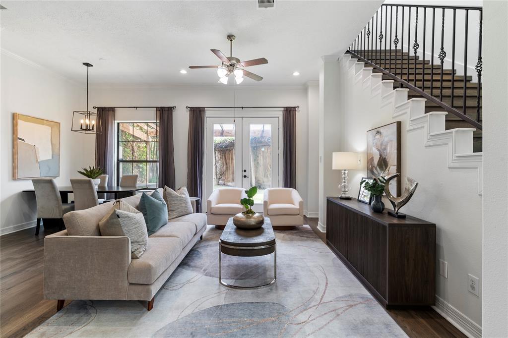 3615 Hempstead Villa Drive, Houston, Texas image 1