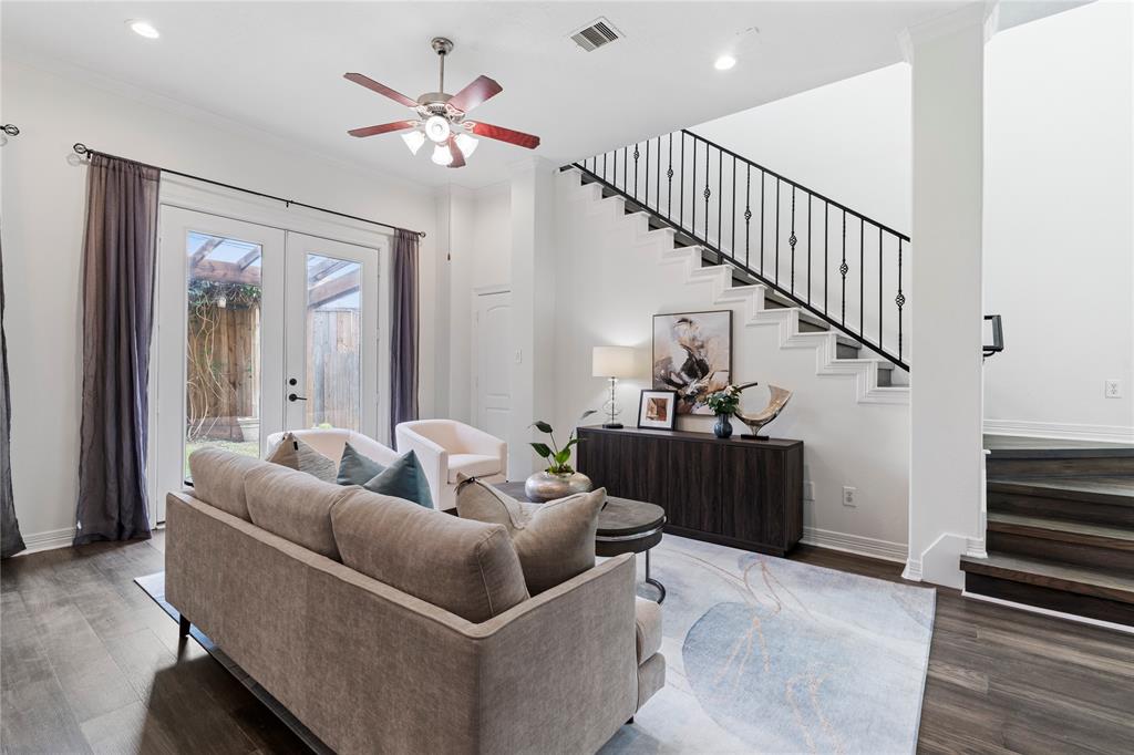 3615 Hempstead Villa Drive, Houston, Texas image 6