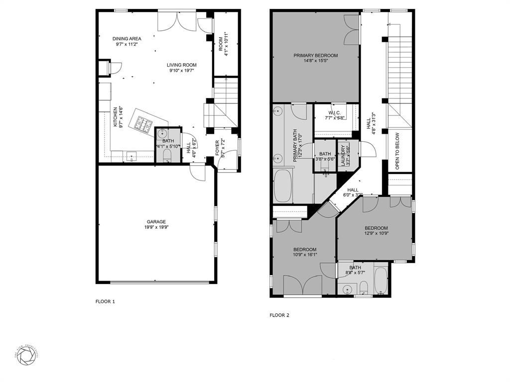 3615 Hempstead Villa Drive, Houston, Texas image 36