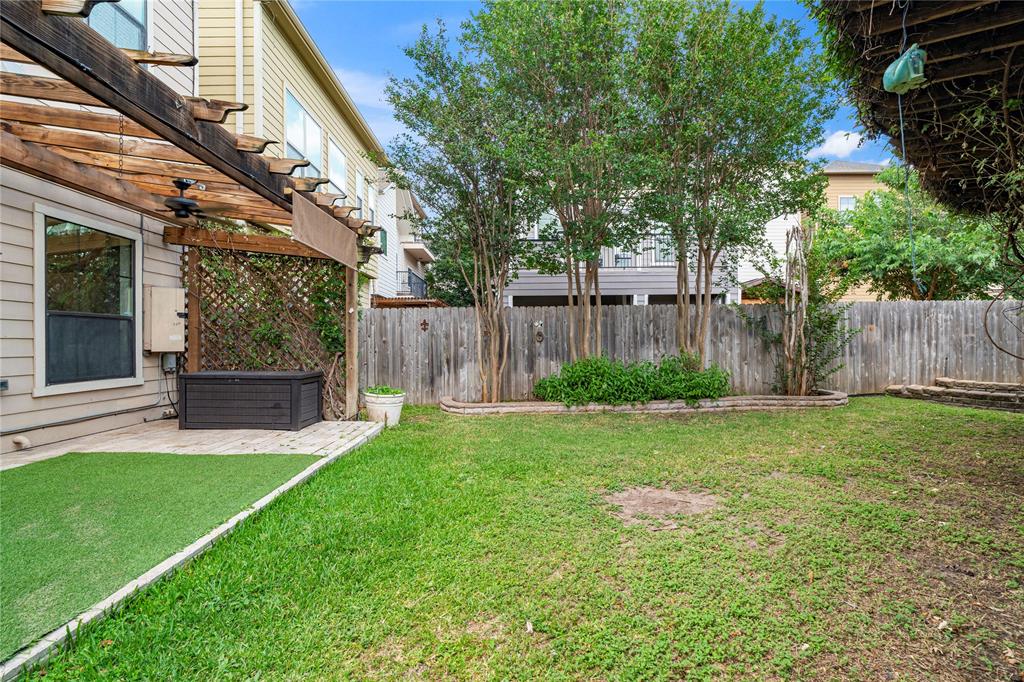3615 Hempstead Villa Drive, Houston, Texas image 29