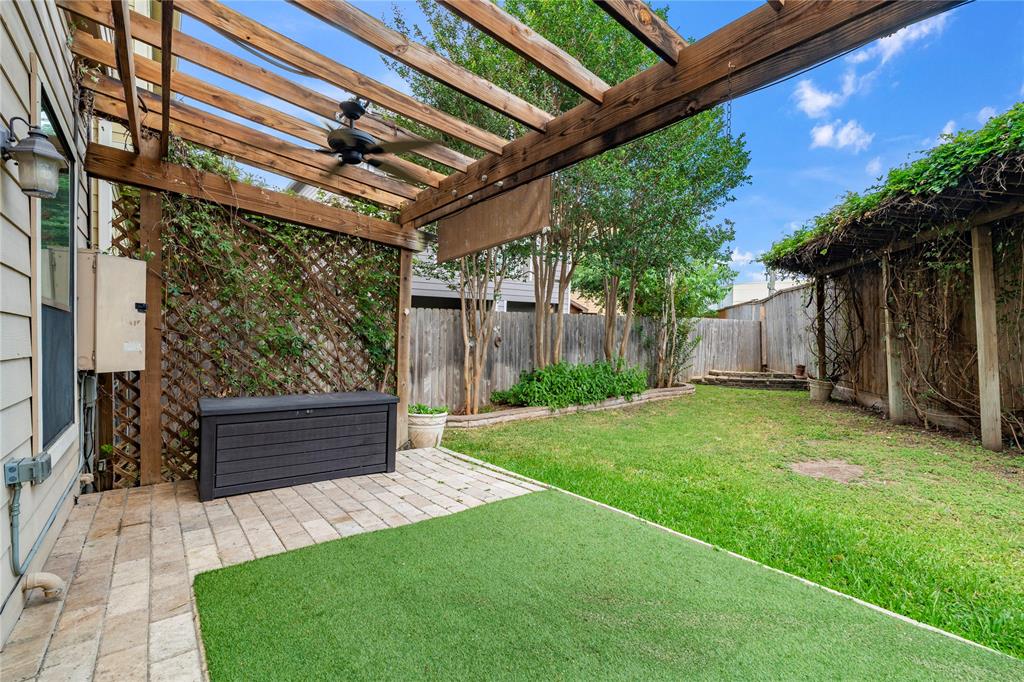 3615 Hempstead Villa Drive, Houston, Texas image 27