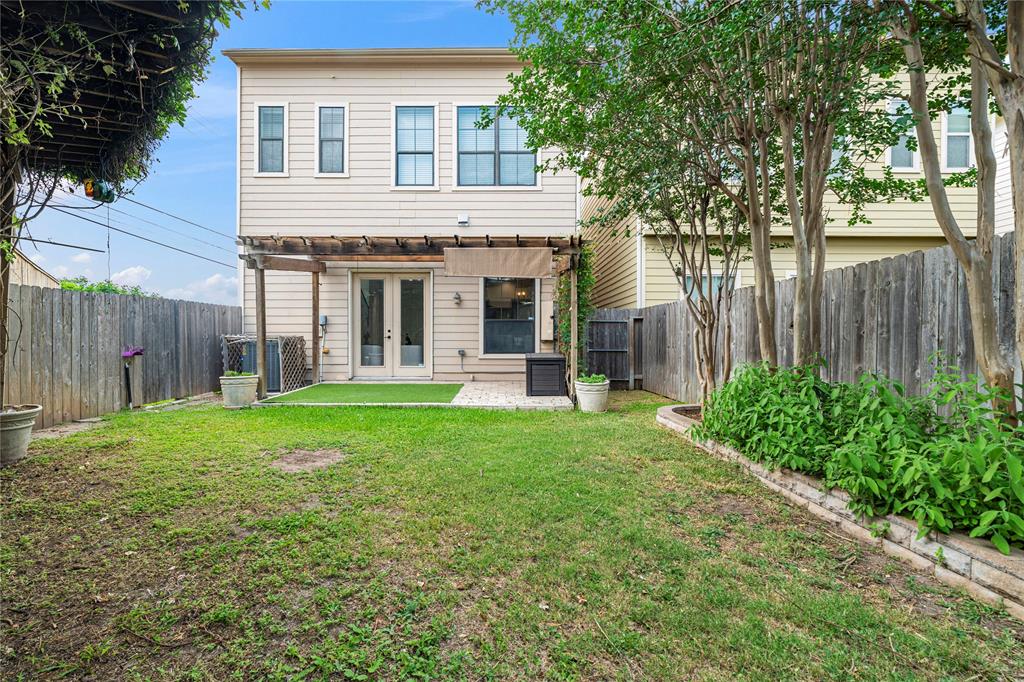 3615 Hempstead Villa Drive, Houston, Texas image 30