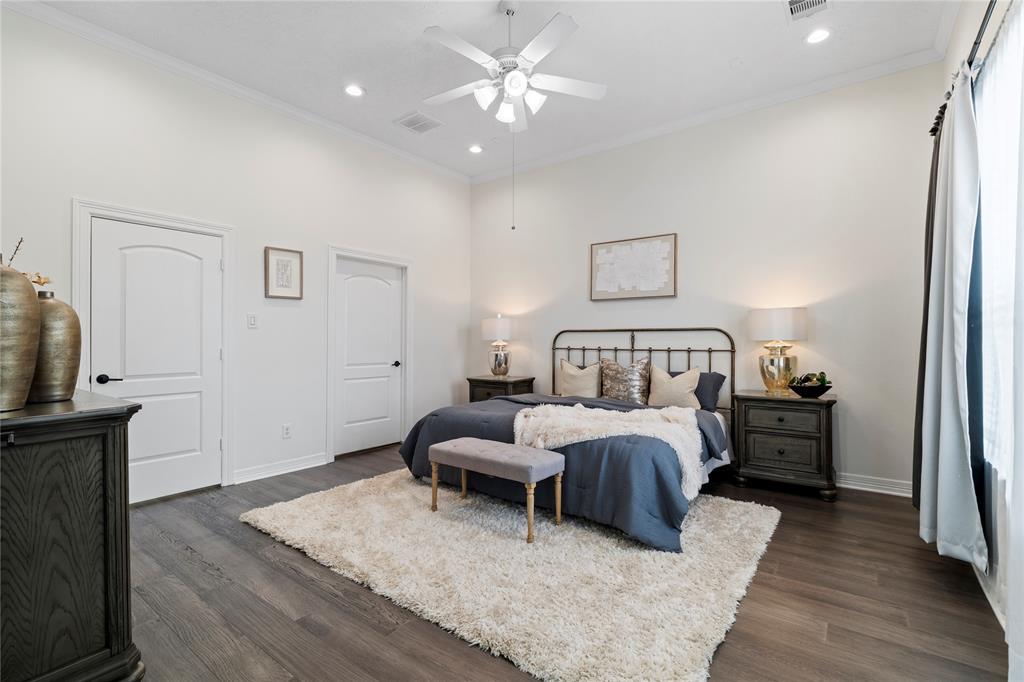 3615 Hempstead Villa Drive, Houston, Texas image 15